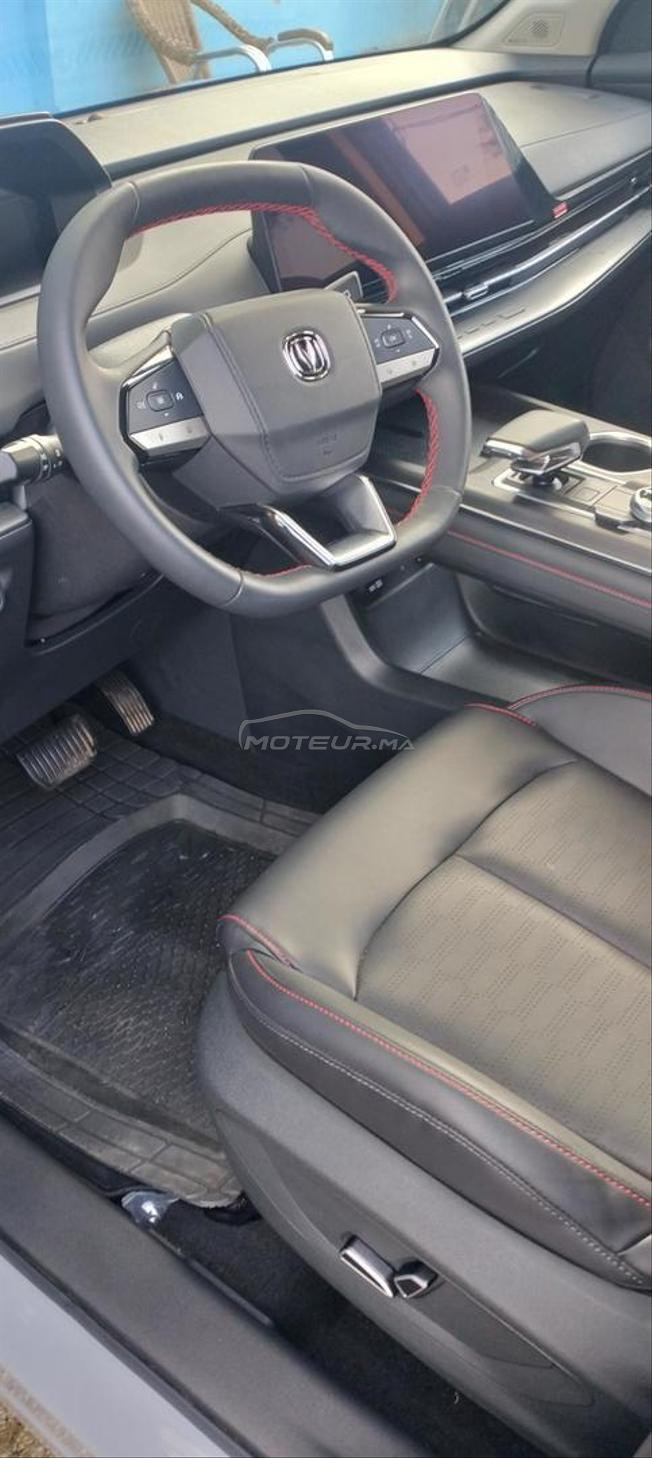 Changan CS55 Essence Automatique 2025 à Kénitra