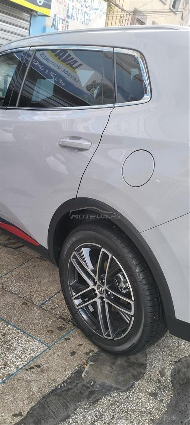 Changan CS55 Essence Automatique 2025 à Kénitra