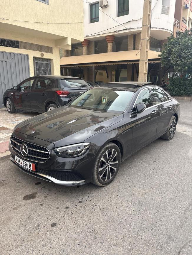 Mercedes benz 