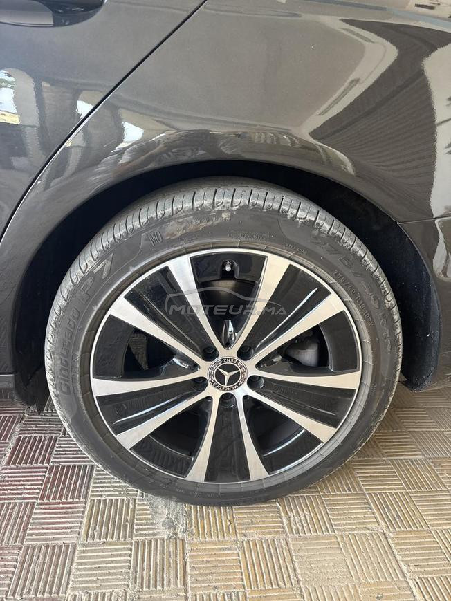 Mercedes benz 