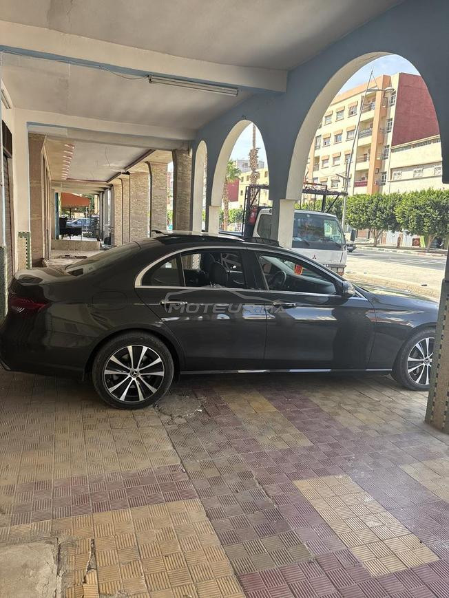 Mercedes benz 