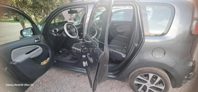 Citroën picasso