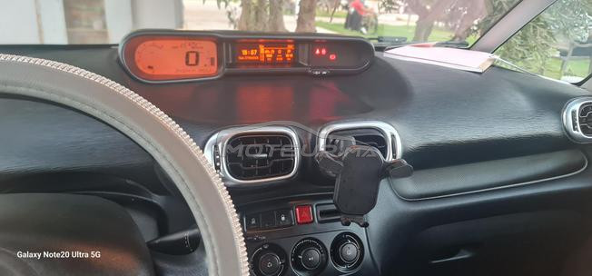 Citroën picasso