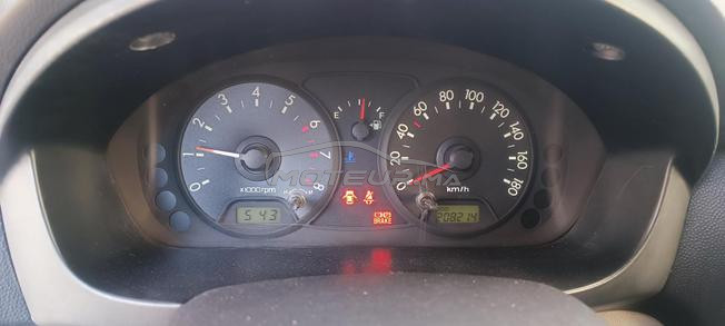 kia Picanto 2007