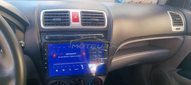 kia Picanto 2007