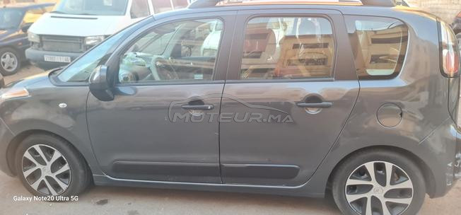 Citroën picasso