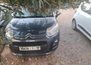 Citroën Picasso