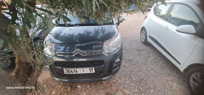 Citroën picasso