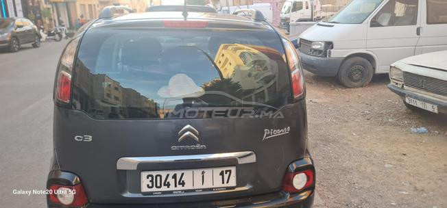 Citroën picasso