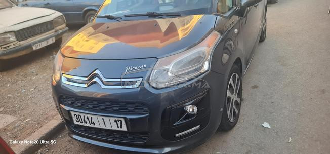 Citroën picasso