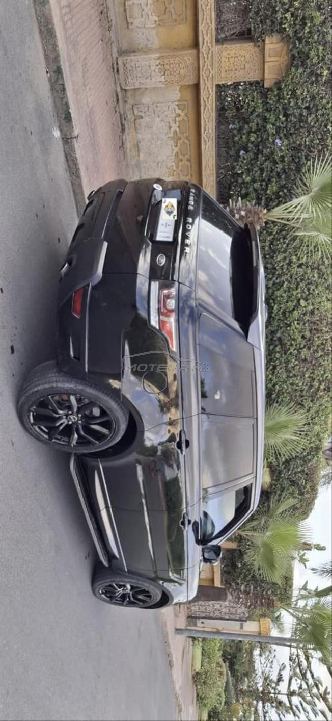 Land Rover Range Rover Sport Diesel Automatique