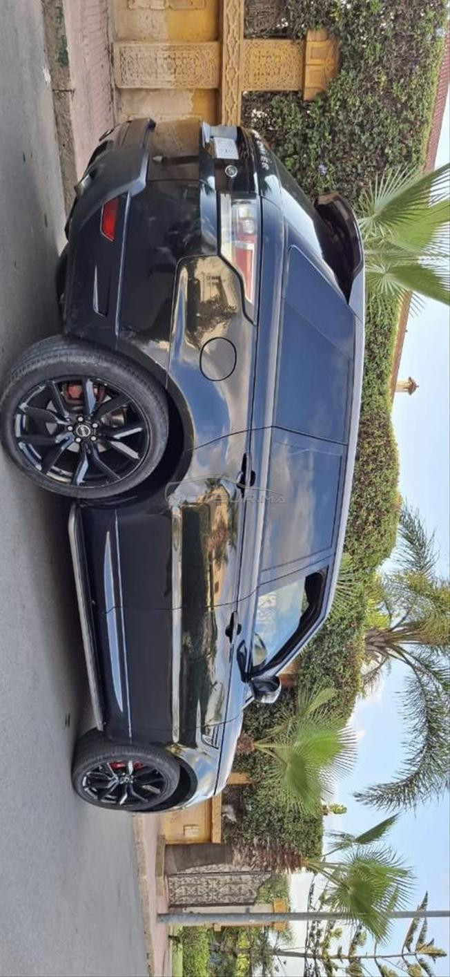 Land Rover Range Rover Sport Diesel Automatique