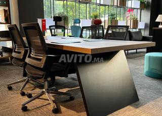 أثاث المكاتب