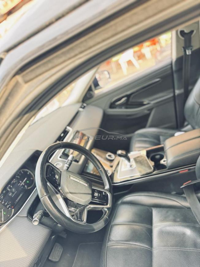 LAND ROVER EVOQUE