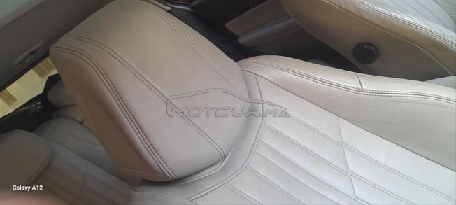 Peugeot 308 Diesel Manuelle 2015 à Nador (D 2023)