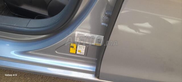 Peugeot 308 Diesel Manuelle 2015 à Nador (D 2023) - 2