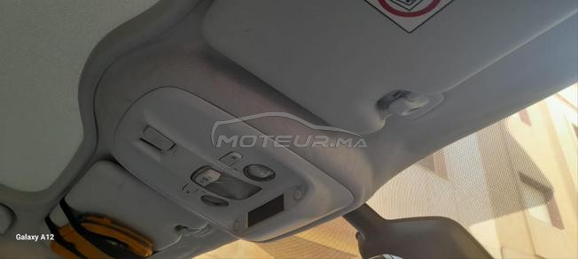 Peugeot 308 Diesel Manuelle 2015 à Nador (D 2023)