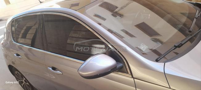 Peugeot 308 Diesel Manuelle 2015 à Nador (D 2023)