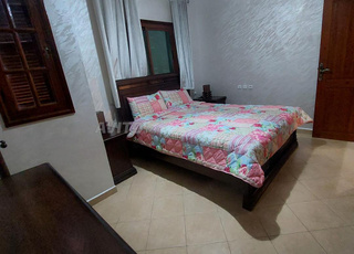 Appartement à louer à la journée à Essaouira