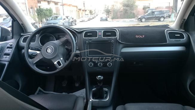 golf 6 1.6