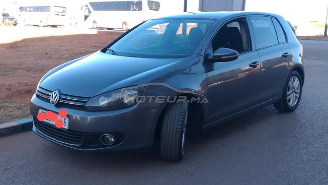 golf 6 1.6