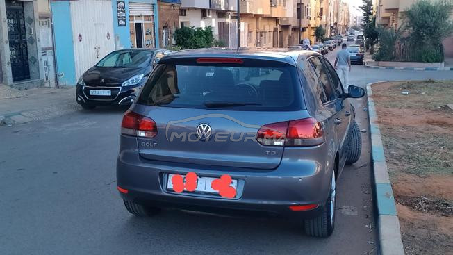 golf 6 1.6