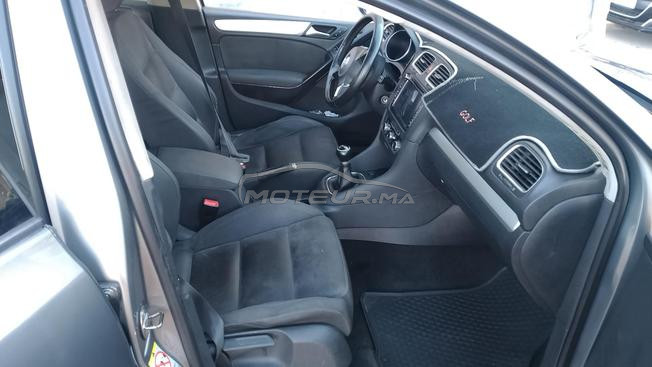 golf 6 1.6