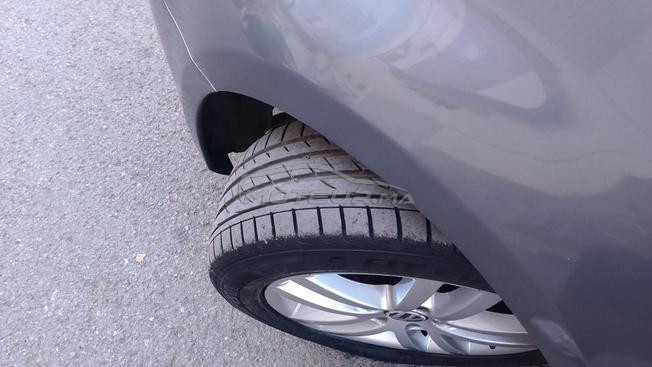 golf 6 1.6