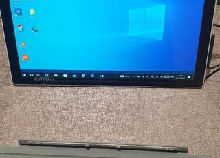 SURFACE PRO I5  PC Tablette