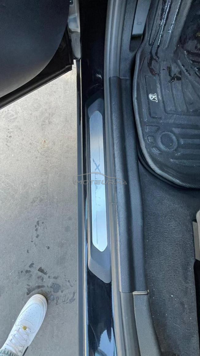 BMW X3 Diesel Automatique 2019 à Casablanca
