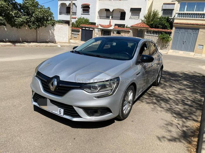 megane Bon état 