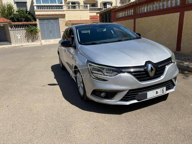 megane Bon état 
