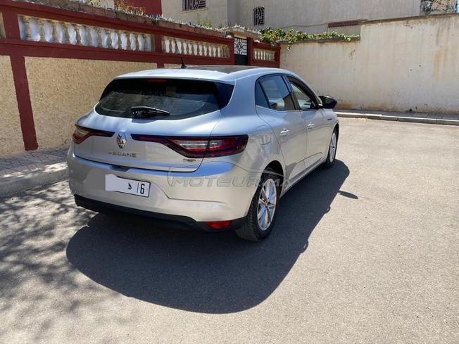 megane Bon état 