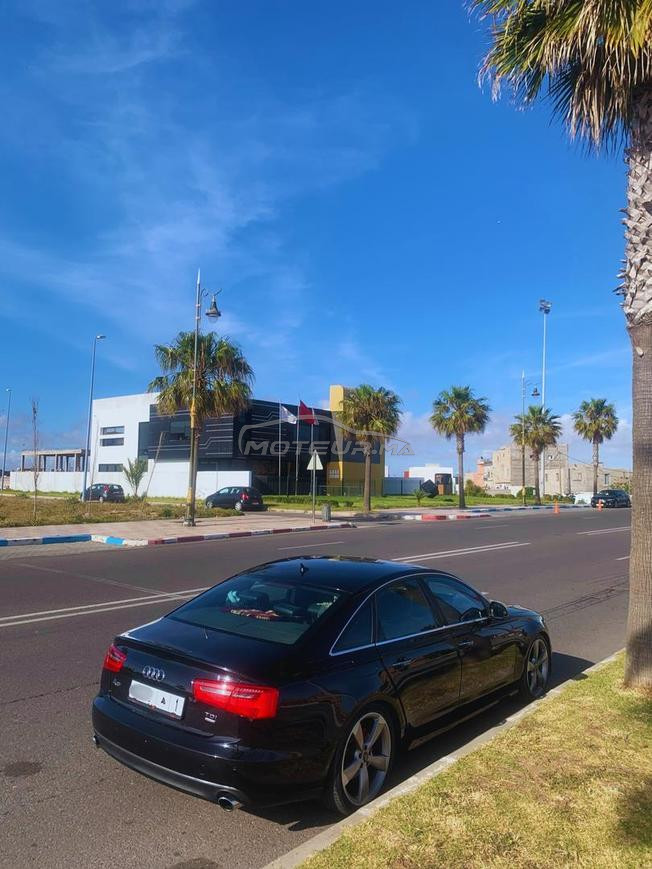Audi A6 2.0 TDI ULTRA SLINE 190 Cv