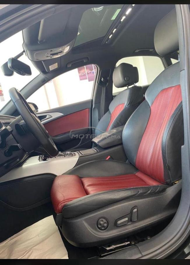 Audi A6 2.0 TDI ULTRA SLINE 190 Cv