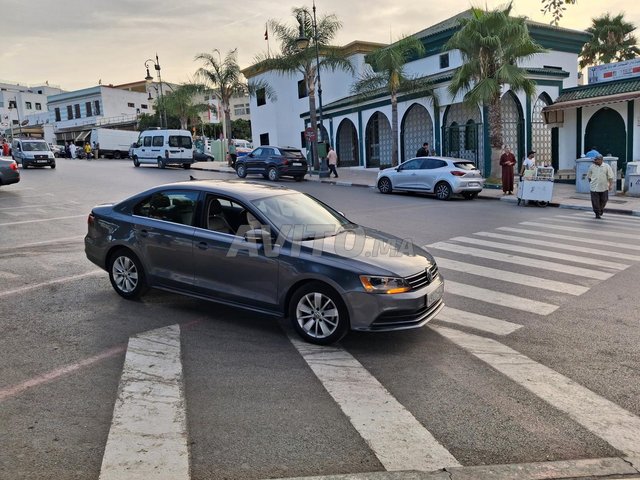 فولكس فاجن جيتا