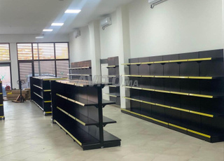 des pack bureaux en bois