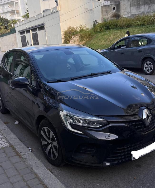 Renault Clio 5 Diesel 