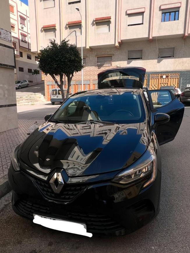 Renault Clio 5 Diesel 