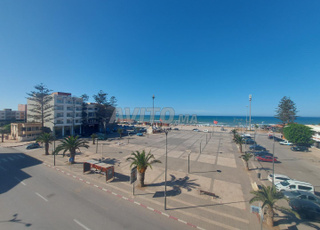 Des appartements neufs à vendre à Saidia