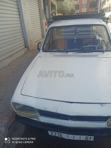 بيجو 504 للبيع