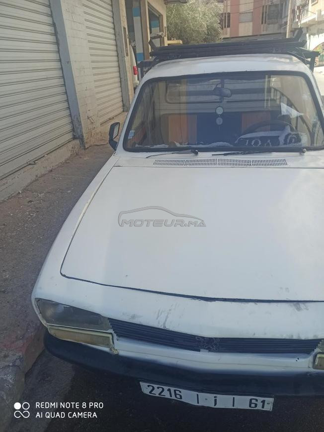 بيجو 504 للبيع 