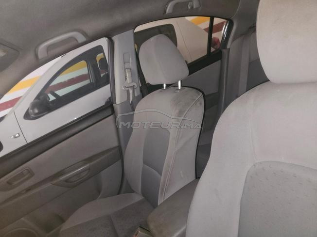 Mazda 3 Essence Manuelle 2006 à Casablanca