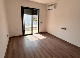 Appartement neuf à louer au centre de Mohammedia