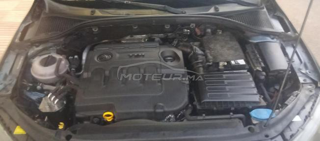 Skoda automatic 3amra