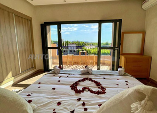 Maison d’hôte de standing à vendre