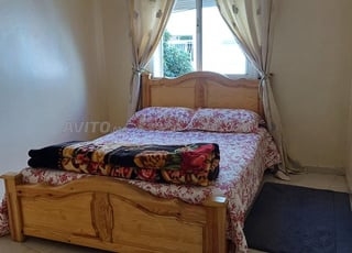 Appartements meublés à louer