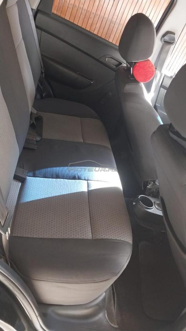 Chevrolet Aveo Essence Manuelle 2009 à Rabat