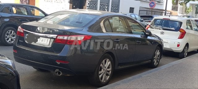 Renault Latitude Diesel Automatique 2013 à Rabat