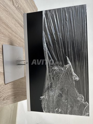 🖥 Écran HP EliteDisplay E243 – 23 Full HD